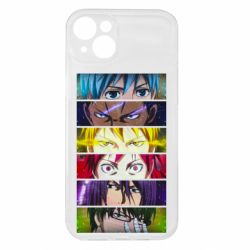Apple iPhone 15 Plus