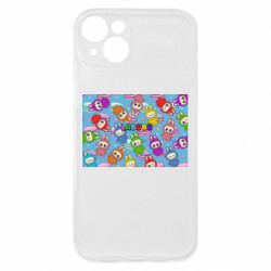 Apple iPhone 15 Plus
