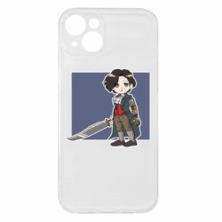 Apple iPhone 15 Plus