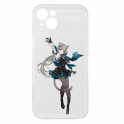 Apple iPhone 15 Plus