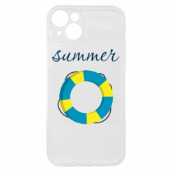 Apple iPhone 15 Plus