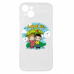 Apple iPhone 15 Plus