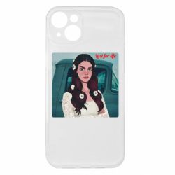 Apple iPhone 15 Plus