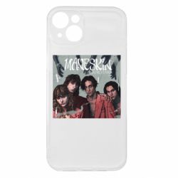 Apple iPhone 15 Plus