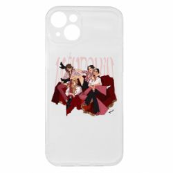 Apple iPhone 15 Plus