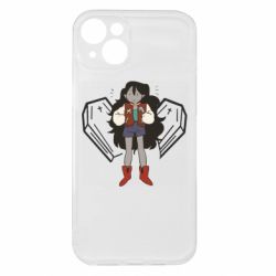 Apple iPhone 15 Plus
