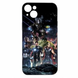 Apple iPhone 15 Plus