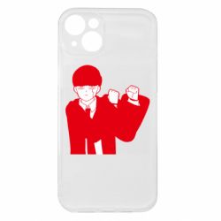 Apple iPhone 15 Plus