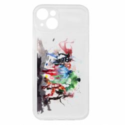 Apple iPhone 15 Plus