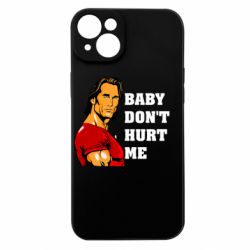 Apple iPhone 15 Plus