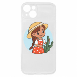 Apple iPhone 15 Plus