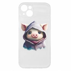 Apple iPhone 15 Plus