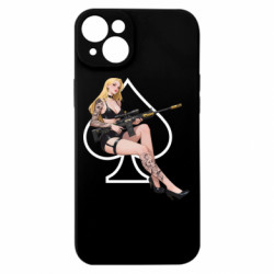 Apple iPhone 15 Plus