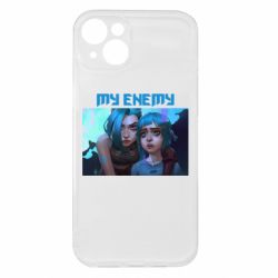 Apple iPhone 15 Plus