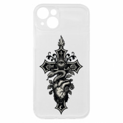 Apple iPhone 15 Plus