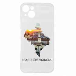 Apple iPhone 15 Plus