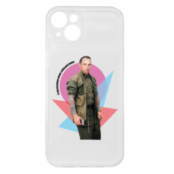 Apple iPhone 15 Plus