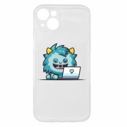 Apple iPhone 15 Plus