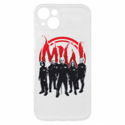 Apple iPhone 15 Plus