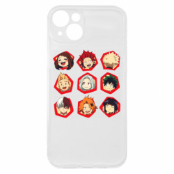 Apple iPhone 15 Plus