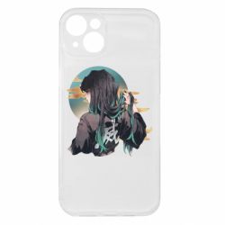 Apple iPhone 15 Plus