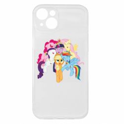 Apple iPhone 15 Plus