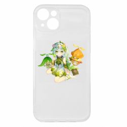 Apple iPhone 15 Plus