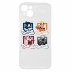 Apple iPhone 15 Plus