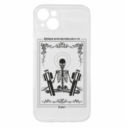 Apple iPhone 15 Plus