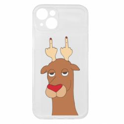 Apple iPhone 15 Plus