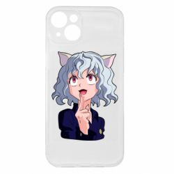 Apple iPhone 15 Plus