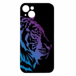 Чехол из раздела Тигр Neon Tiger для Apple iPhone 15 Plus