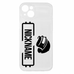 Apple iPhone 15 Plus