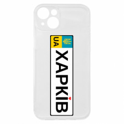 Apple iPhone 15 Plus