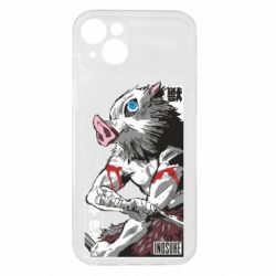 Apple iPhone 15 Plus