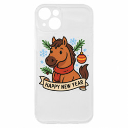 Apple iPhone 15 Plus