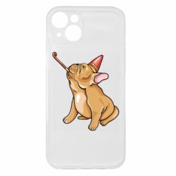 Apple iPhone 15 Plus