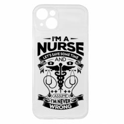 Apple iPhone 15 Plus