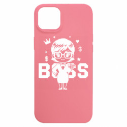 Apple iPhone 15 Plus