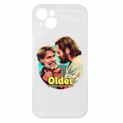 Apple iPhone 15 Plus