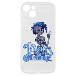 Apple iPhone 15 Plus