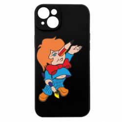 Apple iPhone 15 Plus