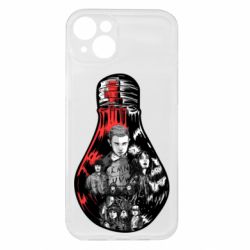 Apple iPhone 15 Plus