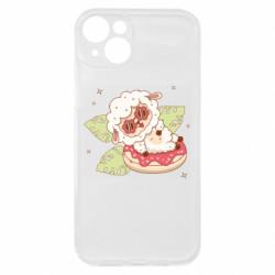 Apple iPhone 15 Plus