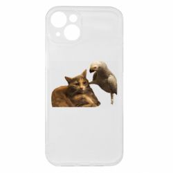 Apple iPhone 15 Plus