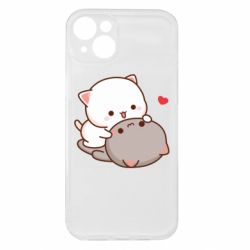 Apple iPhone 15 Plus