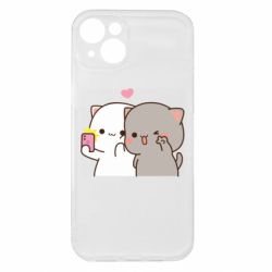 Apple iPhone 15 Plus