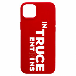 Чохол з розділу Twenty One Pilots Перемир'я х Наміри для Apple iPhone 15 Plus - FATLINE Чохол з розділу Twenty One Pilots Перемир'я х Наміри для Apple iPhone 15 Plus