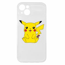 Apple iPhone 15 Plus