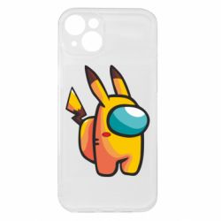 Apple iPhone 15 Plus